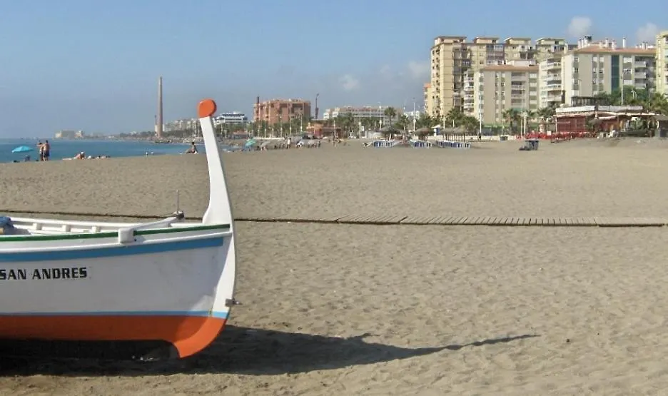 Apartamento Premium La Biznaga Malaga Apartment
