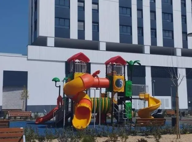 Apartamento Premium La Biznaga Malaga 0*,  Spain