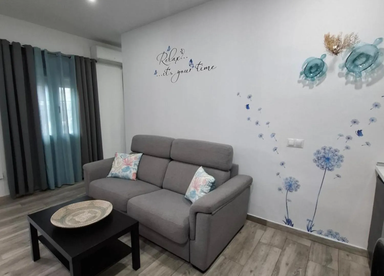 Apartment Apartamento Premium La Biznaga Malaga Spain