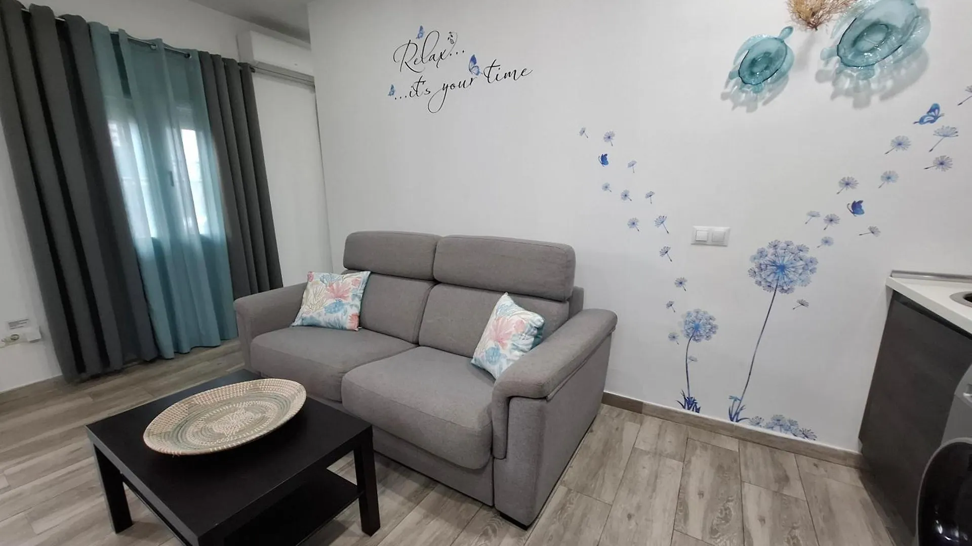 Apartamento Premium La Biznaga Malaga Spain