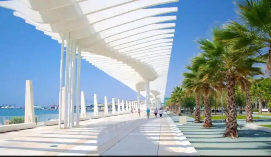 Apartamento LOFT céntrico cerca de la playa ! LA BIZNAGA Málaga