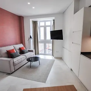  Apartamento Capuchinos Cathedral