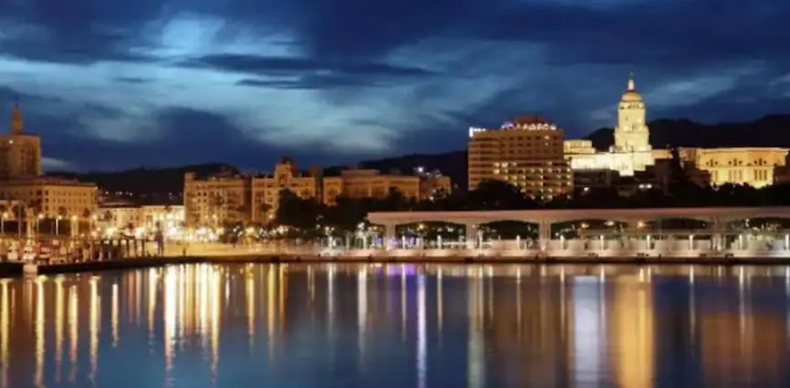 Apartamento Premium La Biznaga Màlaga Apartmán