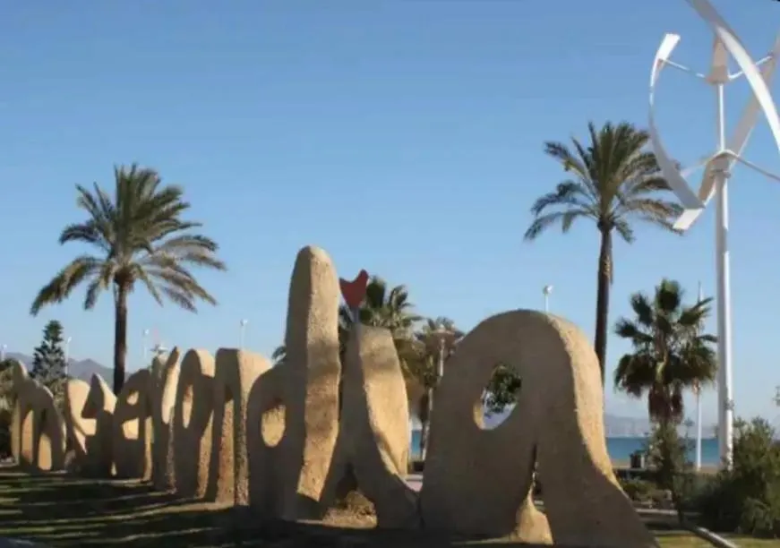Apartamento Premium La Biznaga Màlaga Apartmán