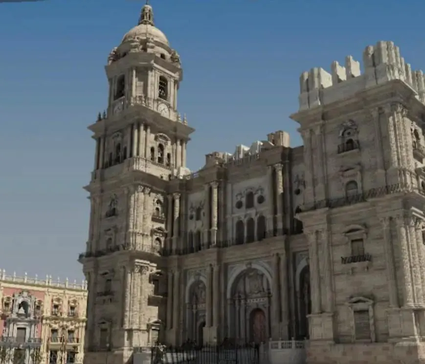 Apartamento Premium La Biznaga Màlaga