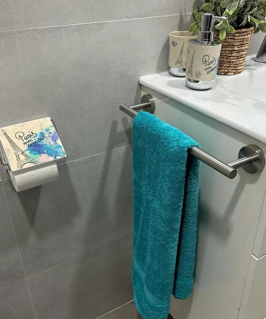 Apartamento Premium La Biznaga Màlaga Apartmán