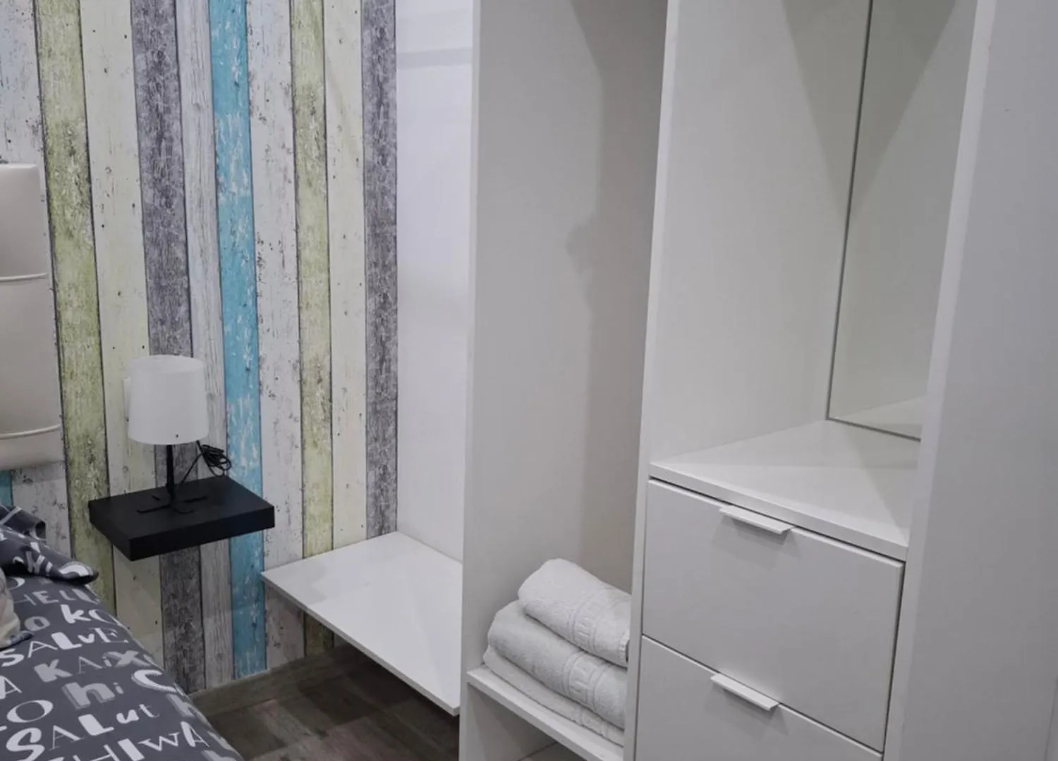 Apartmán Apartamento Premium La Biznaga Màlaga Španělsko