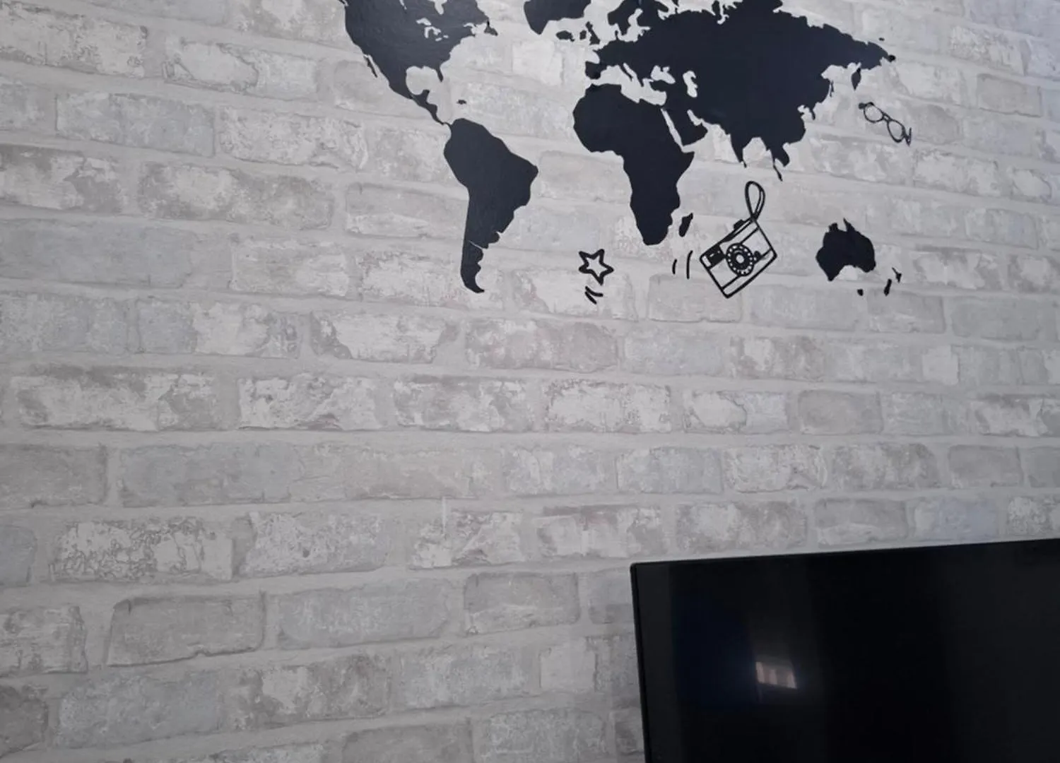 Apartamento Premium La Biznaga Màlaga 0*,  Španělsko