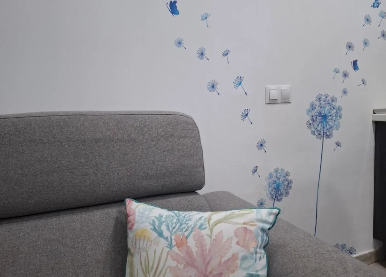 Apartamento Premium La Biznaga Màlaga Apartmán